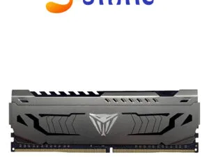 Patriot Viper Steel 8GB DDR4 3200