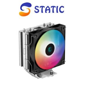 DeepCool AG400 LED Air Cooler