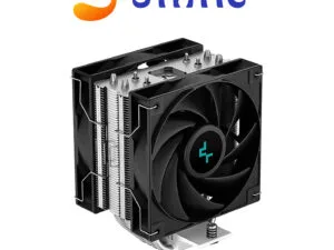 DeepCool AG400 Plus Air Cooler