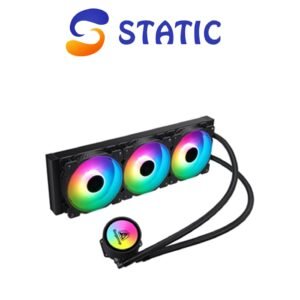 Segotep BEICED 360 AIO Cooler