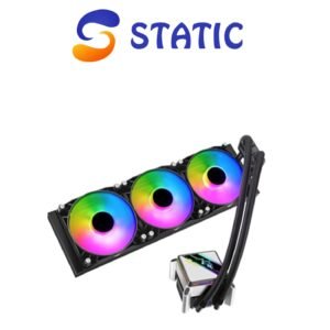 Segotep KL-360 AIO Liquid ARGB