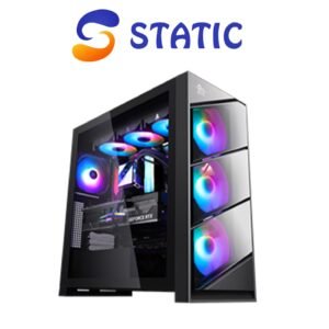 Segotep KL- Aeolus Super Mid Tower