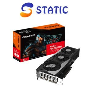 Gigabyte RX 7600 Gaming OC 8GB
