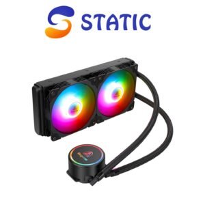 Segotep BeCool 240S AIO Cooler