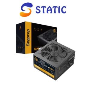 Segotep BN650W 80+ Bronze