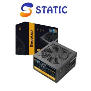 Segotep BN750W ATX3.0  ( 80+ Bronze )