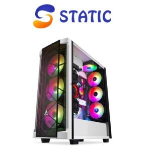 Segotep PHOENIX T1 Full Tower