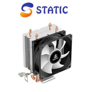 Segotep Wind Clear T2 ( LGA 1700 - AM5 )