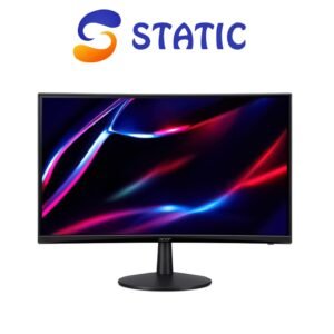 Acer 24 Nitro ED240QSbmiipx VA Curved 165Hz FHD