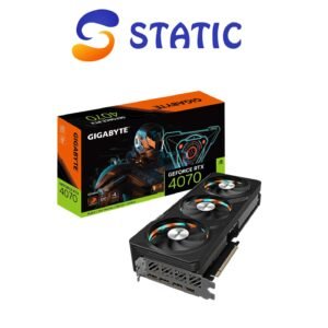 Gigabyte RTX 4070 GAMING OC 12GB