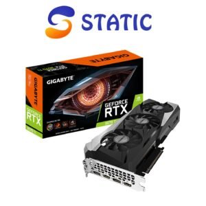Gigabyte RTX 3070 Ti GAMING OC 8GB