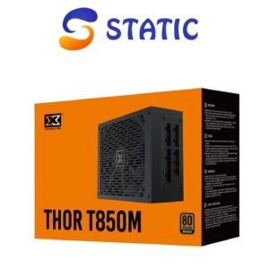 XIGMATEK THOR T850M 850W 80+ BRONZE FULL MODULAR