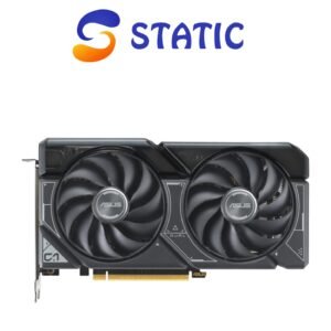 ASUS Dual RTX 4060 Ti OC Edition 8GB GDDR6