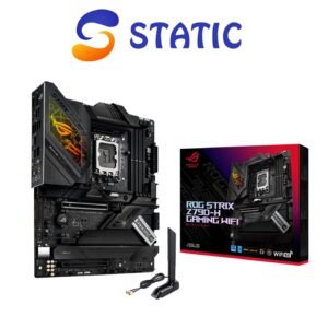 Asus ROG STRIX Z790-H GAMING WIFI