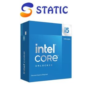 Intel® Core™ I5-14600KF