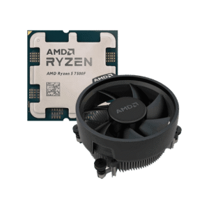 AMD Ryzen 5 7500F