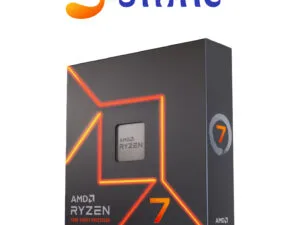 AMD Ryzen 5 7600X