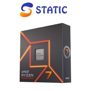 AMD Ryzen 5 7600X