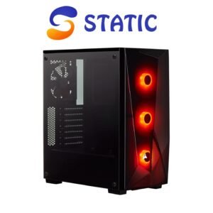 Corsair SPEC-DELTA RGB + CV550, 80 PLUS Bronze 550W