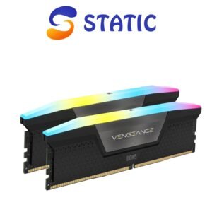 Corsair Vengeance RGB 32Gb (2X16Gb) DDR5 6000Mhz C36
