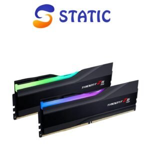 G-Skill Trident Z5 RGB 64GB (2x32) 5600Mhz CL36