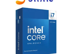 Intel Core I7-14700KF