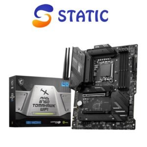 MSI MAG B760 TOMAHAWK WIFI DDR5