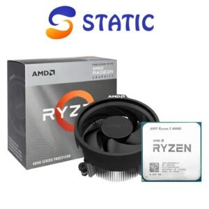 AMD Ryzen 5 4600G