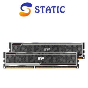 Silicon Power 32GB (2x16GB) 3200MHz CL16