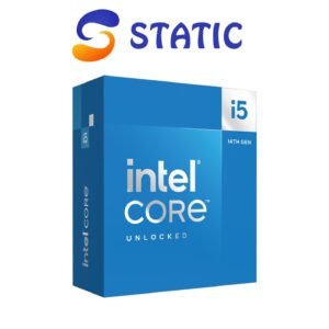 Intel Core  i5-14600K