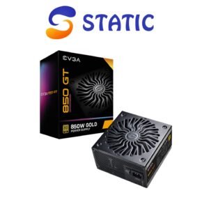 EVGA SuperNOVA 850 GT 80+ Gold 850W Fully Modular