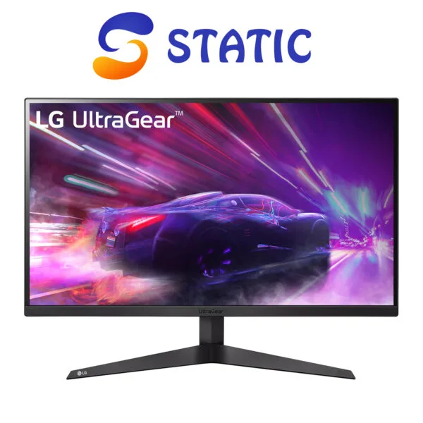 LG UltraGear 27GQ50F-B 27 Full HD 165Hz 1MS VA