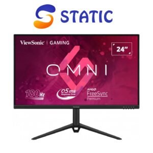 ViewSonic VX2428J 24” 180Hz Fast IPS