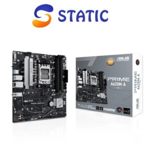 Asus Prime A620M-A-CSM