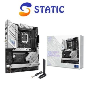 Asus Rog Strix B760-A Gaming Wi Fi D5