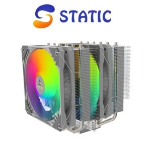 Antec A660 FRGB Air Cooler