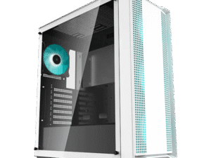 DEEPCOOL CC560 White