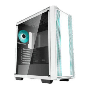 DEEPCOOL CC560 White