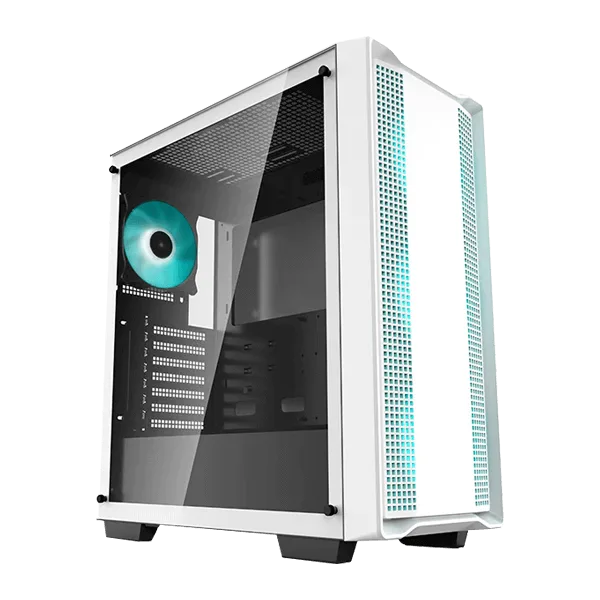 DEEPCOOL CC560 White
