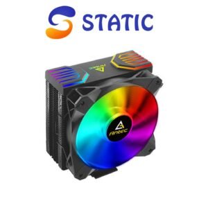 Antec FrigusAir 400 ARGB CPU Air Cooler