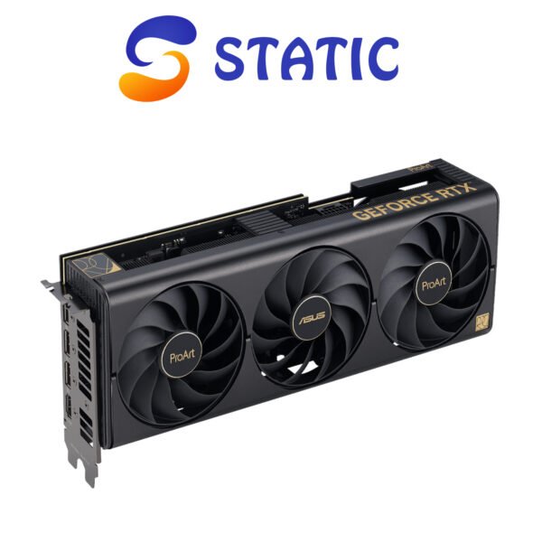 Asus ProArt GeForce RTX 4060 Ti OC edition 16GB GDDR6