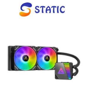 Antec SYMPHONY 240 Newly Designed All-in-One Liquid Cooler