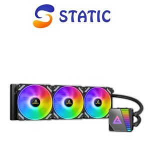 ANTEC SYMPHONY 360MM ARGB Newly Designed All-in-One