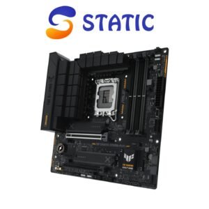 Asus TUF GAMING B760M-PLUS D5