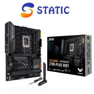 ASUS TUF GAMING Z790-PLUS WIFI