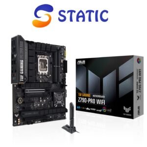 ASUS TUF Gaming Z790-PRO WiFi