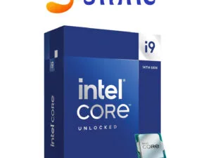 Intel  Core  i9 14900K