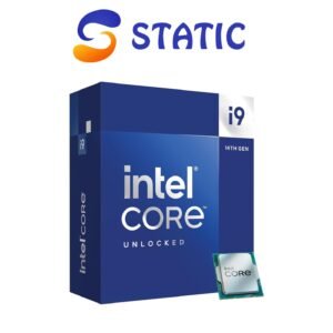 Intel  Core  i9 14900K
