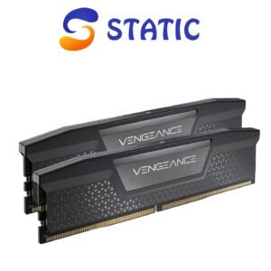 Corsair Vengeance 32GB (2x16GB) DDR5 5200MHz CL40
