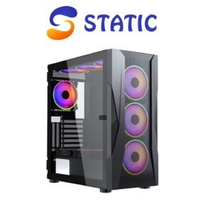 Xander Velox ARGB Super Mid Tower